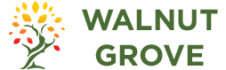Walnut Grove Logo